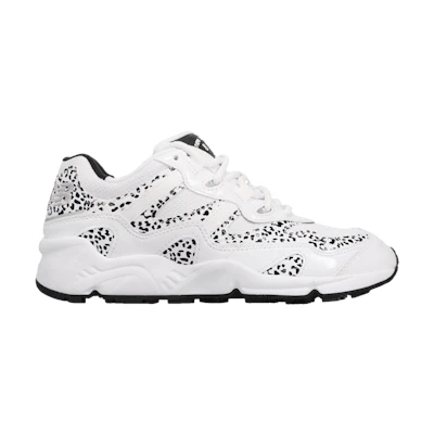 (W) NB 850 'White Black'
