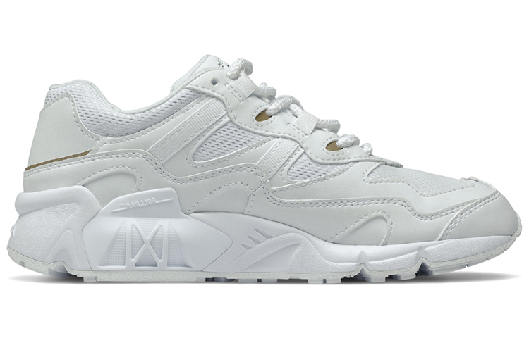 Order (W) ニューバランス 850 "ホワイトゴールド" WL850GFB