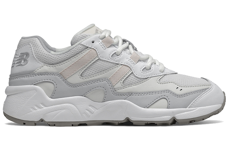 Order (W) New Balance 850 'Putih Kelabu' WL850CNB