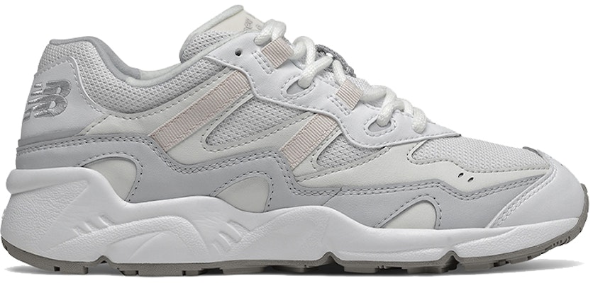 (W) New Balance 850 'Putih Kelabu' WL850CNB Order (W) New Balance 850 'Putih Kelabu' WL850CNB