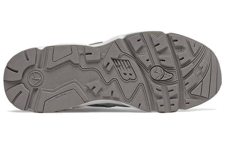 Shop (W) New Balance 850 'Putih Kelabu' WL850CNB