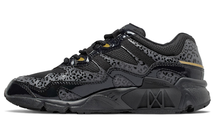 (Women) New Balance 850 B-Wide 'Black' WL850LBD