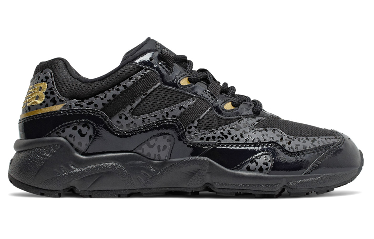 (W) NB 850 B-Wide 'Black' 圖 2