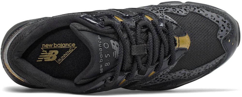 Women New Balance 850 B Wide Black WL850LBD