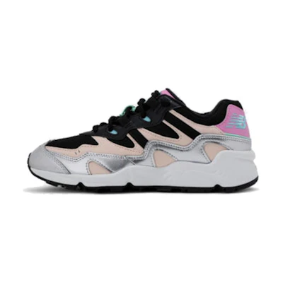 (W) NB 850 Pink Black