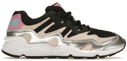 (Women) New Balance 850 Pink Black WL850LBE (Women) New Balance 850 Pink Black WL850LBE