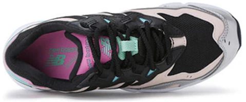 Lookbook (W) New Balance 850 Rosa Nero WL850LBE