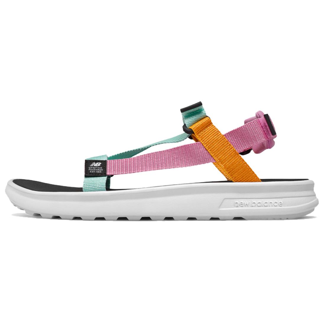 Buy (W) New Balance 850 Sandal 'Aqua Pink' untuk Wanita SDL850BY