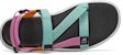(W) New Balance 850 Sandal 'Aqua Pink' SDL850BY
