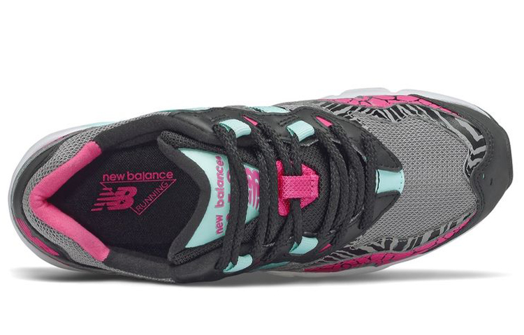 (W) NB 850 Series Grey//Red 'Black' 圖 3