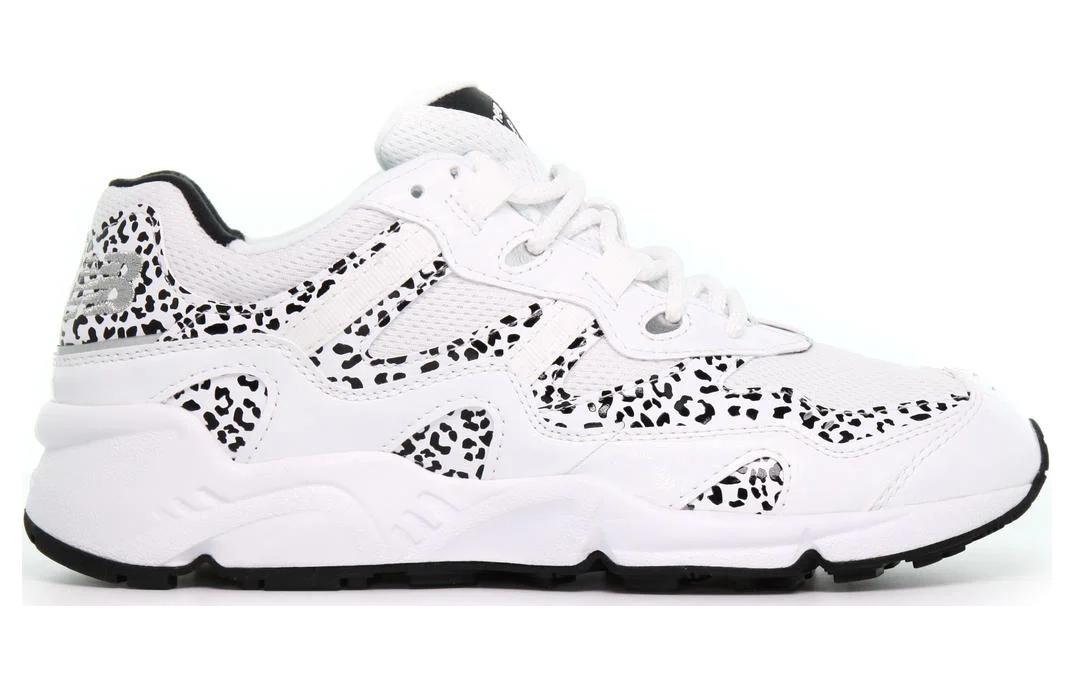 Order (W) ニューバランス 850 白黒 (Nyū Baransu 850 Shirokuro) WL850LBC