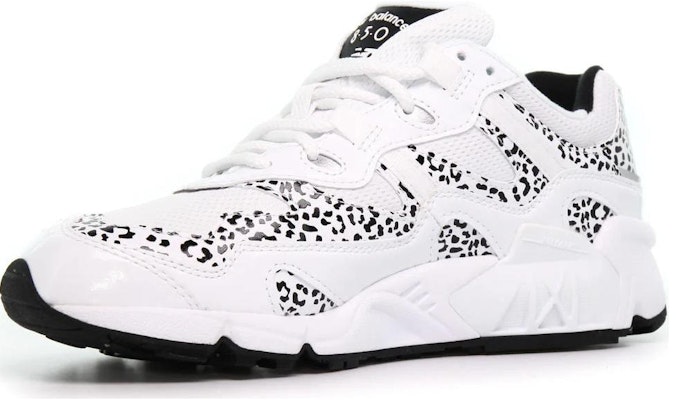 (W) 新百伦 850 白色 黑色 WL850LBC Lookbook (W) 新百伦 850 白色 黑色 WL850LBC