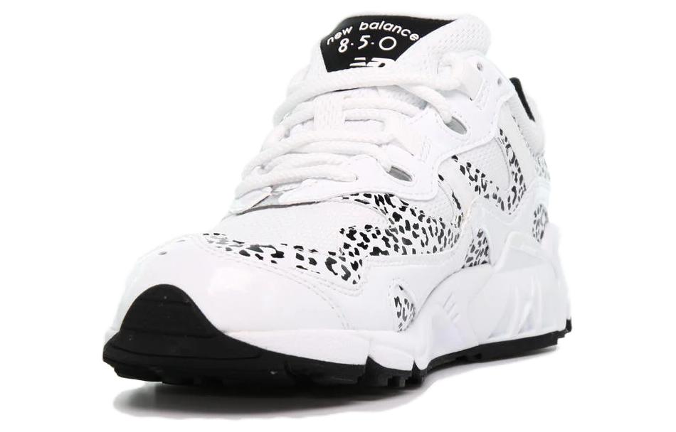 Shop (W) ニューバランス 850 白黒 (Nyū Baransu 850 Shirokuro) WL850LBC