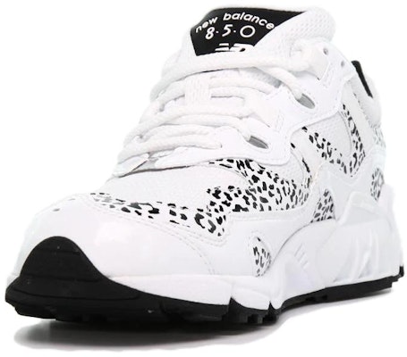 (W) 新百伦 850 白色 黑色 WL850LBC Shop (W) 新百伦 850 白色 黑色 WL850LBC