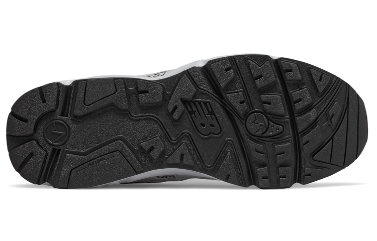 Details for (W) ニューバランス 850 白黒 (Nyū Baransu 850 Shirokuro) WL850LBC