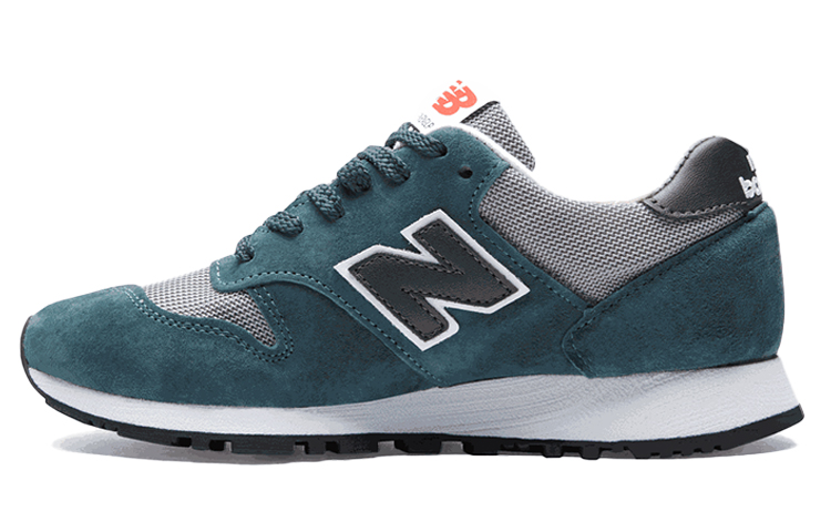 (Women) New Balance 855 'Green' W855GRT