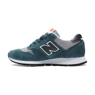(W) NB 855 'Green'