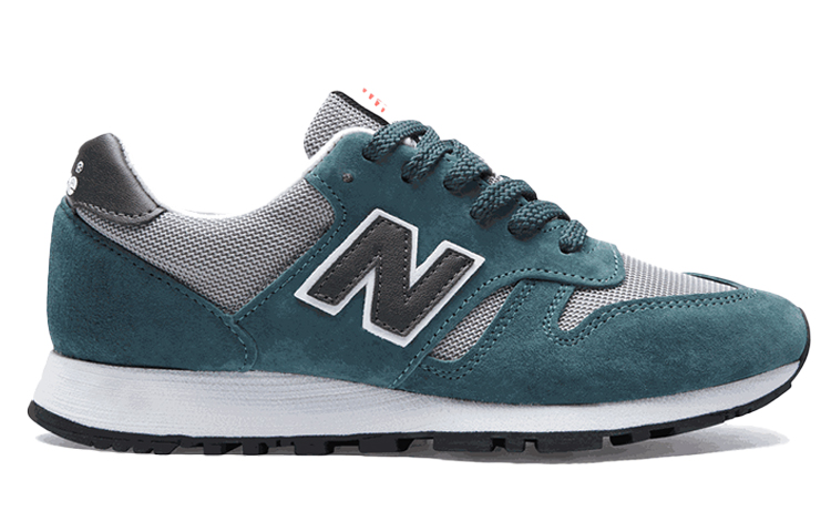 Order New Balance 855系列 時尚綠色 女款 英國製造