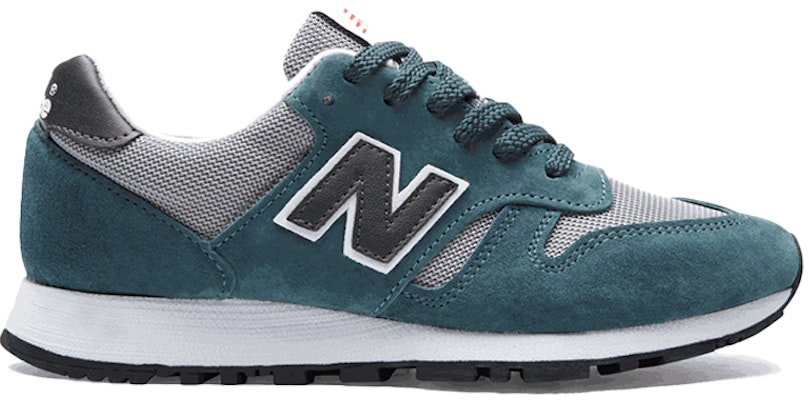(W) New Balance 855 'Hijau' W855GRT Order (W) New Balance 855 'Hijau' W855GRT