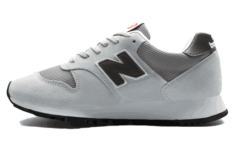 (Women) New Balance 855 'Grey' W855LGG