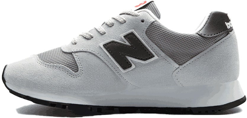(W) New Balance 855 'Kelabu' W855LGG Buy (W) New Balance 855 'Kelabu' W855LGG