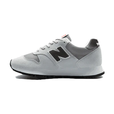 (W) NB 855 'Grey'