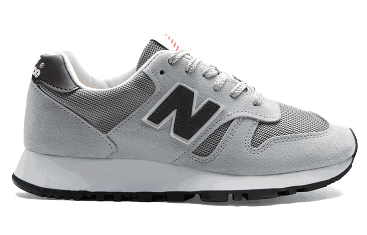 Order (W) 뉴발란스 855 그레이 (New Balance 855 Grey) W855LGG