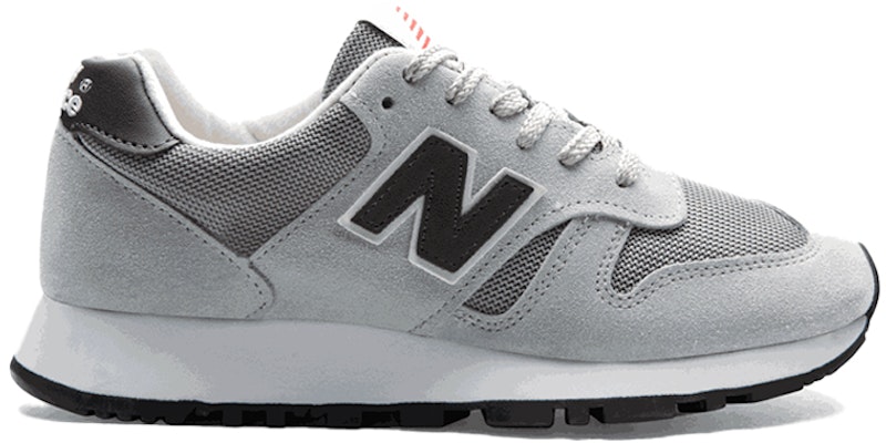 (W) New Balance 855 'Kelabu' W855LGG Order (W) New Balance 855 'Kelabu' W855LGG