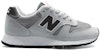 (W) New Balance 855 'Kelabu' W855LGG