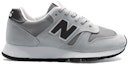 Order (W) New Balance 855 'Kelabu' W855LGG