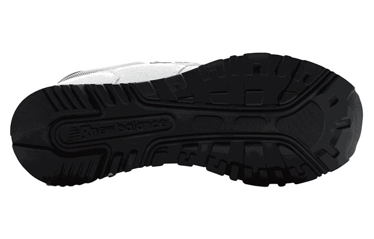 Shop (W) New Balance 855 ''Grau'' W855LGG