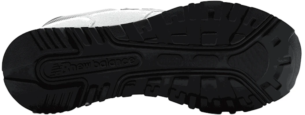 (W) New Balance 855 ''Grau'' W855LGG Shop (W) New Balance 855 ''Grau'' W855LGG