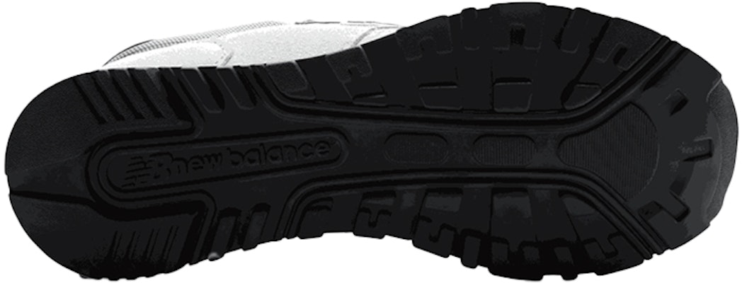 (W) New Balance 855 'Kelabu' W855LGG Shop (W) New Balance 855 'Kelabu' W855LGG