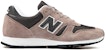 (W) New Balance 855 Buatan England 'Beige' W855GGG
