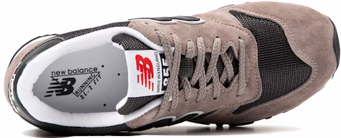(W) New Balance 855 Hecho en Inglaterra 'Beige' W855GGG Lookbook (W) New Balance 855 Hecho en Inglaterra 'Beige' W855GGG