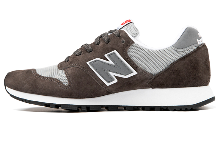(Women) New Balance 855 Made in England 'Brown' W855DGG