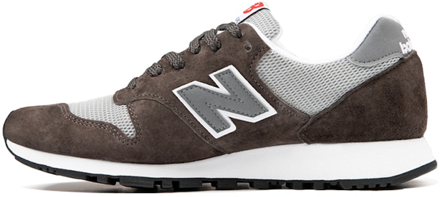(W) New Balance 855 Buatan England 'Coklat' W855DGG Buy (W) New Balance 855 Buatan England 'Coklat' W855DGG