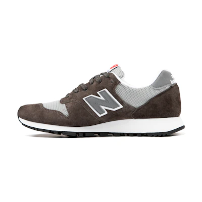 (W) NB 855 Made in England 'Brown'