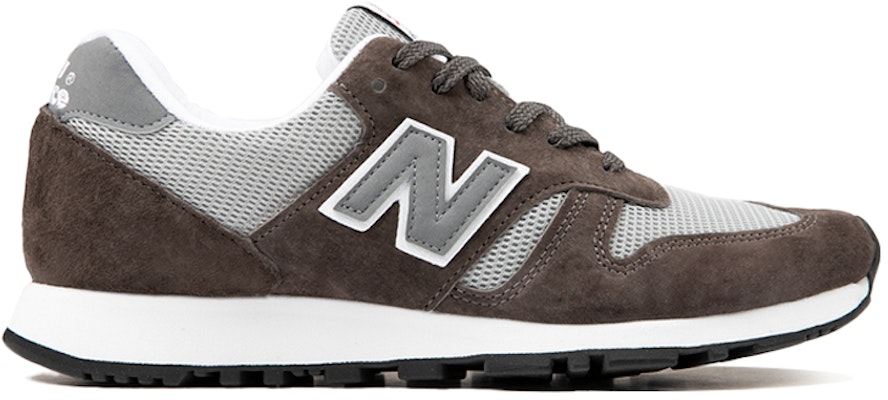 (W) 뉴발란스 855 영국산 브라운 (New Balance 855 Made in England Brown - shortened) W855DGG Order (W) 뉴발란스 855 영국산 브라운 (New Balance 855 Made in England Brown - shortened) W855DGG