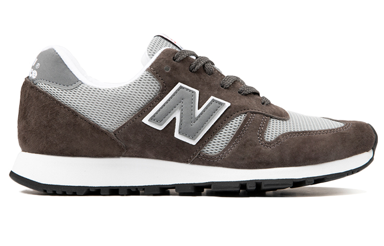 Order (W) New Balance 855 Hecho en Inglaterra 'Marrón' W855DGG