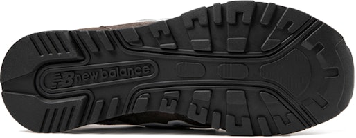 (W) New Balance 855 Hecho en Inglaterra 'Marrón' W855DGG Shop (W) New Balance 855 Hecho en Inglaterra 'Marrón' W855DGG