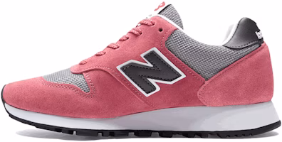 (Women) New Balance 855 Made in England 'Pink' W855PNK (Women) New Balance 855 Made in England 'Pink' W855PNK