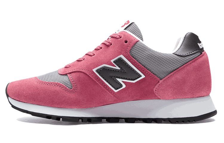 (Women) New Balance 855 Made in England 'Pink' W855PNK