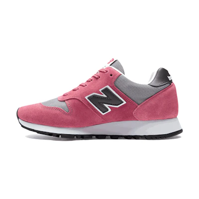 (W) NB 855 Made in England 'Pink'
