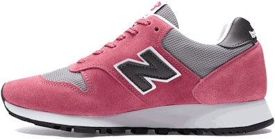 (Women) New Balance 855 Made in England 'Pink' W855PNK (Women) New Balance 855 Made in England 'Pink' W855PNK