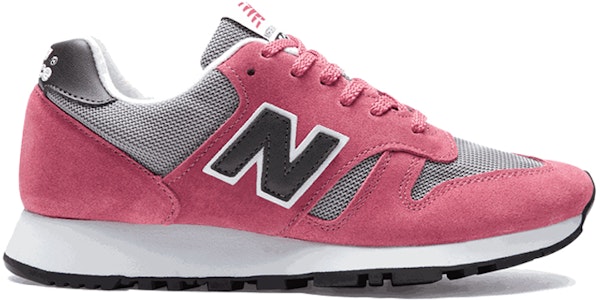 (女)New Balance 855 英國製造‘粉紅色’ W855PNK Order (女)New Balance 855 英國製造‘粉紅色’ W855PNK
