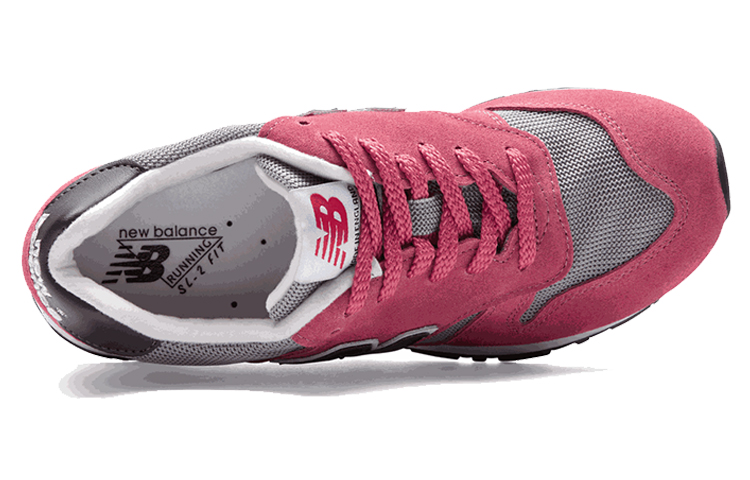 Lookbook (W) 뉴발란스 855 핑크 (영국제작) W855PNK