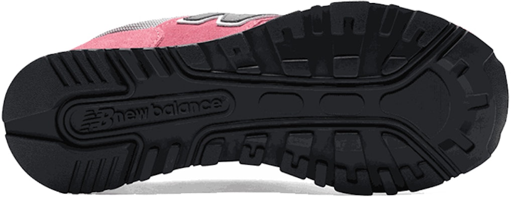 (W) New Balance 855 Buatan England 'Merah Jambu' W855PNK Shop (W) New Balance 855 Buatan England 'Merah Jambu' W855PNK