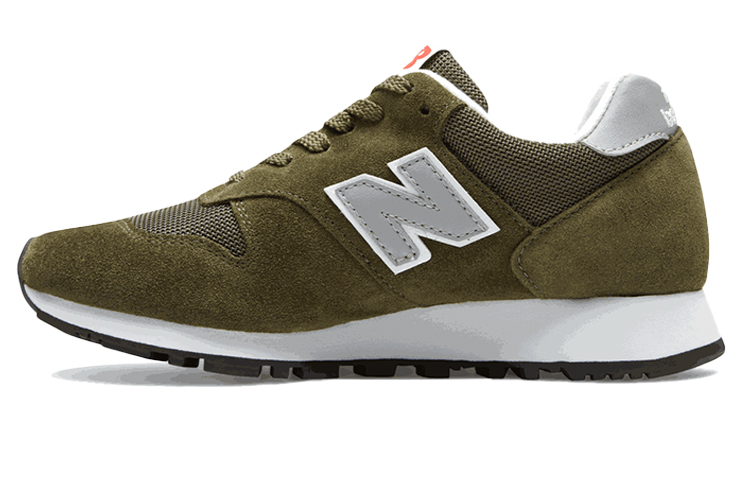 (Women) New Balance 855 Olivegreen 'Olive' W855OVE