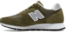 Buy (W) New Balance 855 Hijau Zaitun 'Olive' W855OVE